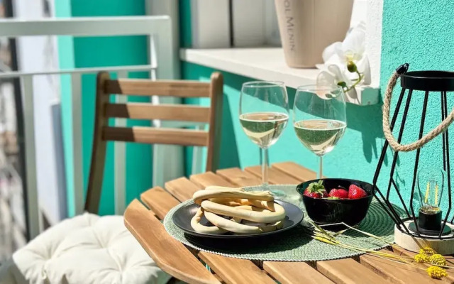 Bagatella Apartaments - Suite Tropical Dream