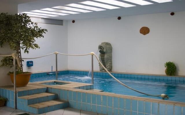 Hotel Cesotta