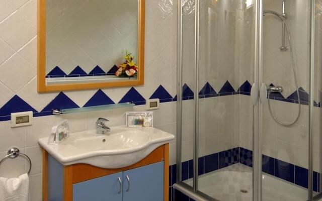 Skiper Residence - Villa Tina