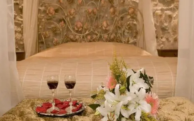 To Archontiko Tis Marias