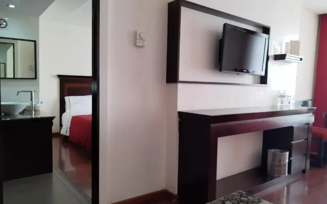 Hotel Madeira