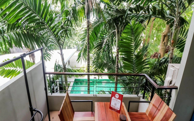 Nida Rooms Phuket Cape Pearl