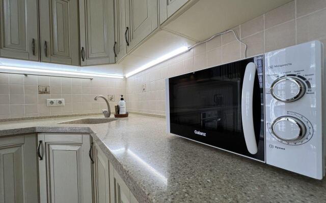 Аврора на улице Войкова