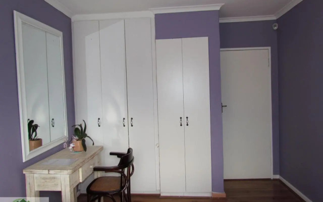 Princess Holiday Home