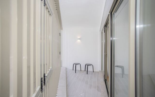 NAX Apartment D by Liiiving