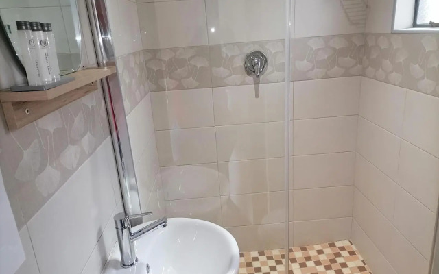 The Hill Hotel and Conference Centre