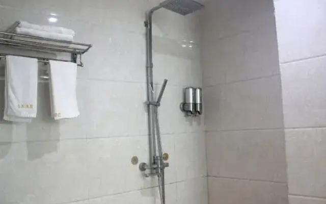 Langqi Hotel