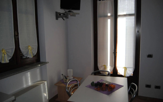 Agriturismo i Grappoli