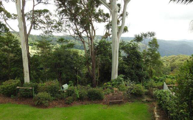 Mt Tamborine Motel