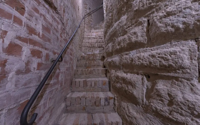 Le Torrette - Castello Rocca Grimalda