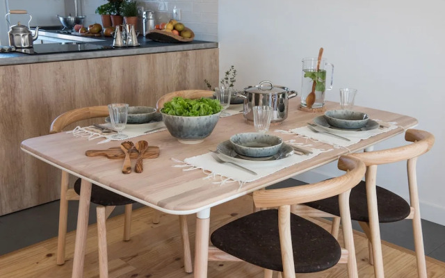 Craveiral Farmhouse by Belong