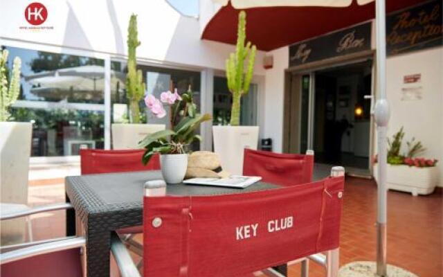 Hotel Residence Key Club