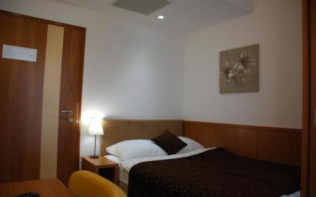 Hotel Panorama