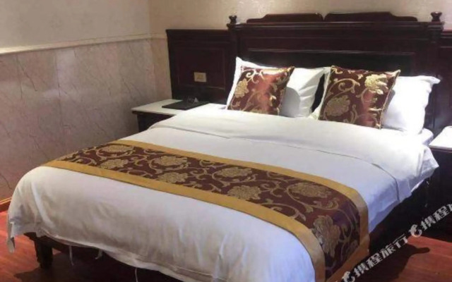 Anshun Xincheng Hotel