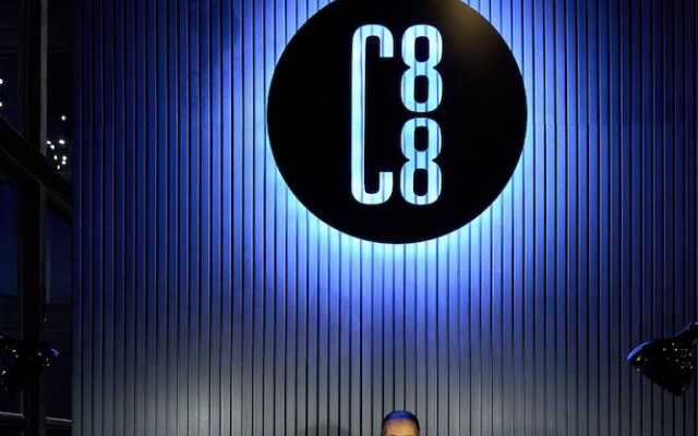 Cargo88 Hotel