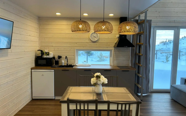 Дом 70 м² на участке 12,5 сот.