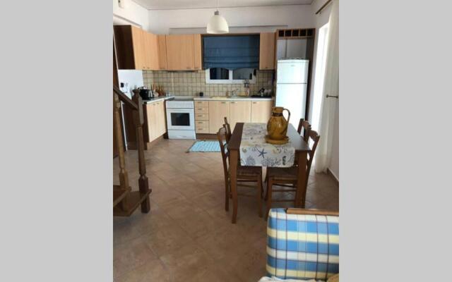 180° view maisonette No.1