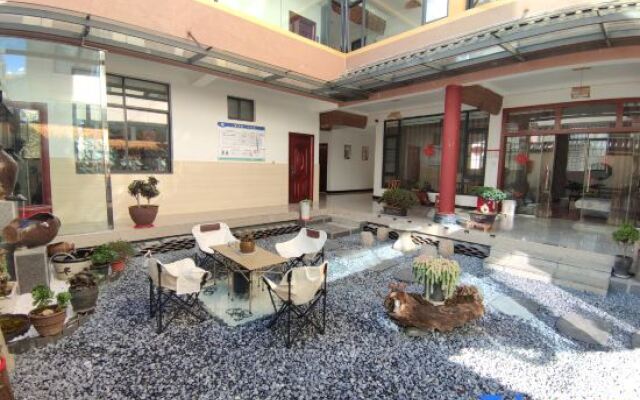 My Homestay