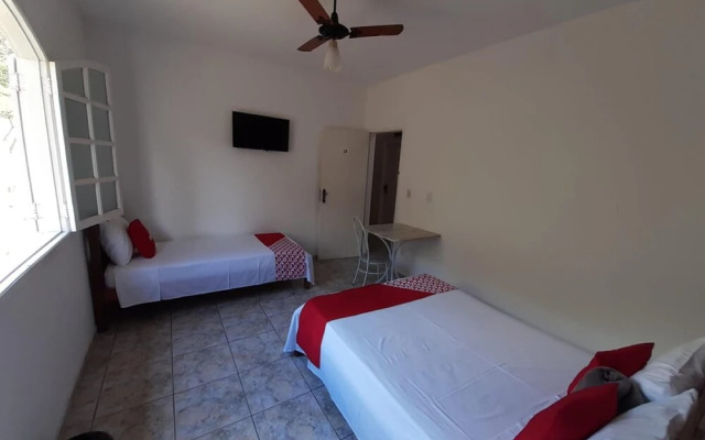 Oyo Apart Hotel Veleiros