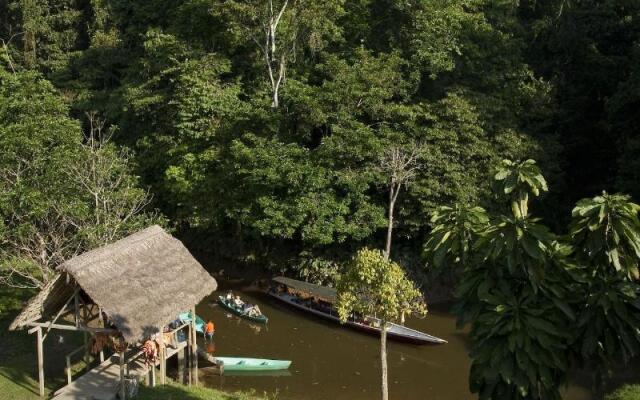 YARINA Eco Lodge