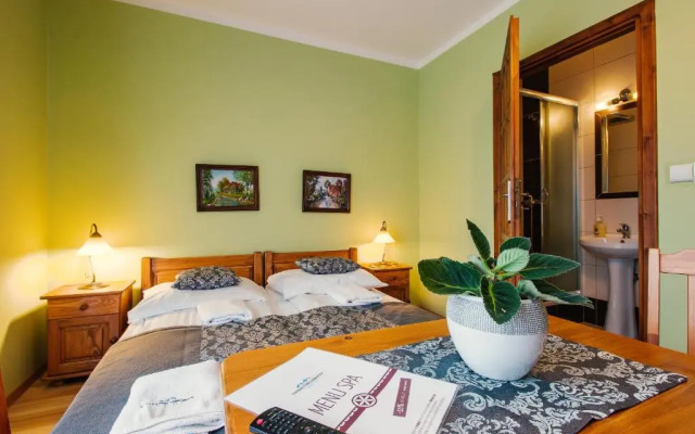 Tatrzański Gościniec