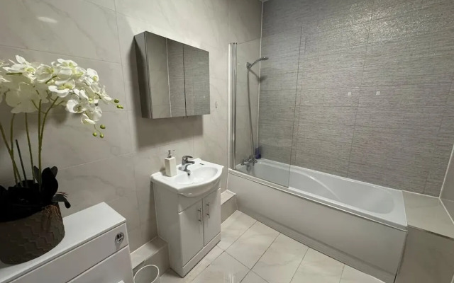 Urban Oasis - From 140 Per Night