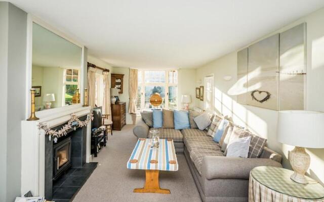 Sands Apartment