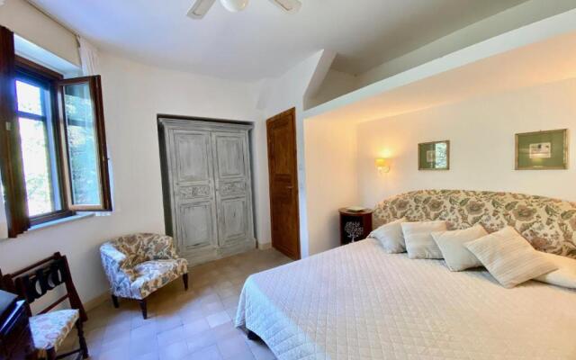 Villa Don Giovanni Taormina Mare