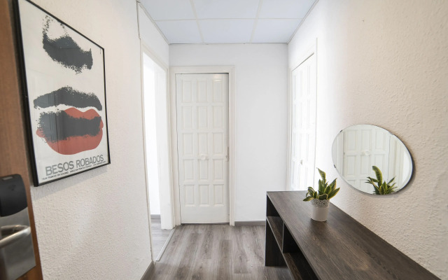 Apartaments Atzavara