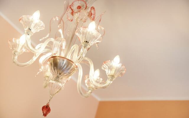 Saint George's House Apartments & SPA