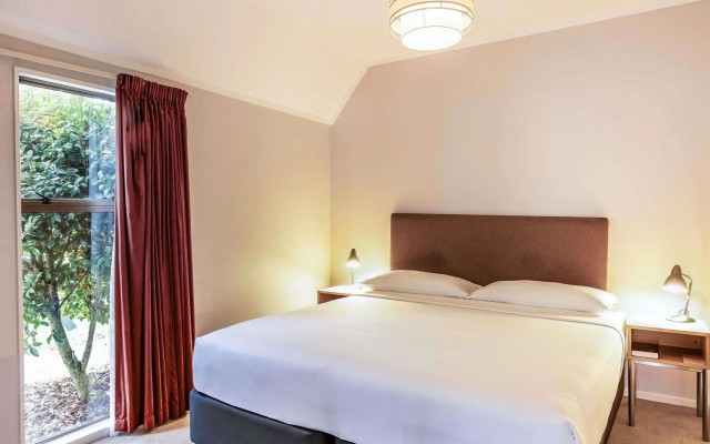 Wairakei Resort Taupo by Accor – Guest Rooms – Wairakei