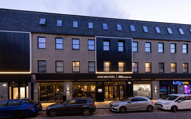 River Ness Hotel, a member of Radisson Individuals