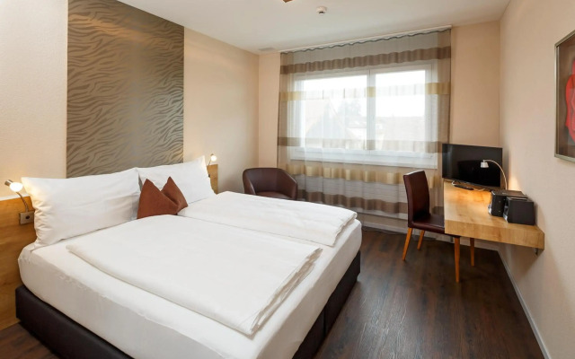Villmergen Swiss Quality Hotel