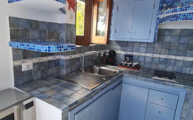 Meraviglioso Panorama sul Mare a Sperlonga