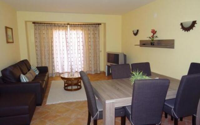 Clube Alvor Ria