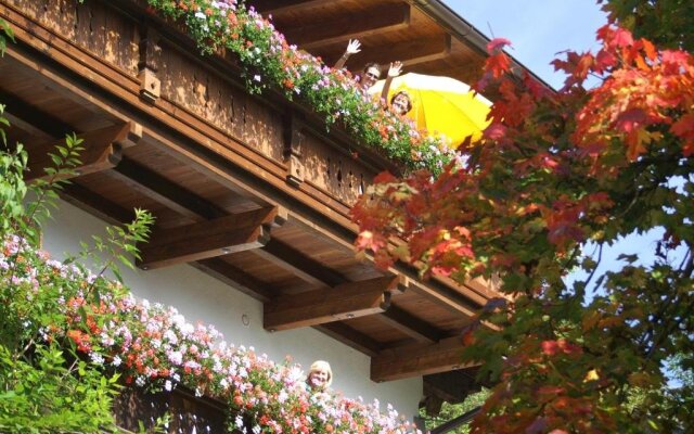 Kassnhof - der Reit- und Ponybauernhof