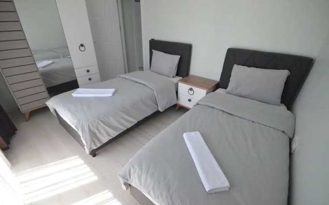 Ronesans Hotel