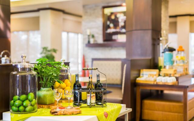 Hilton Garden Inn Boise Spectrum