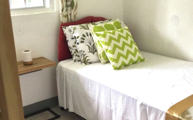 Serenity 2-bed Apartment in Port Antonio, Portland