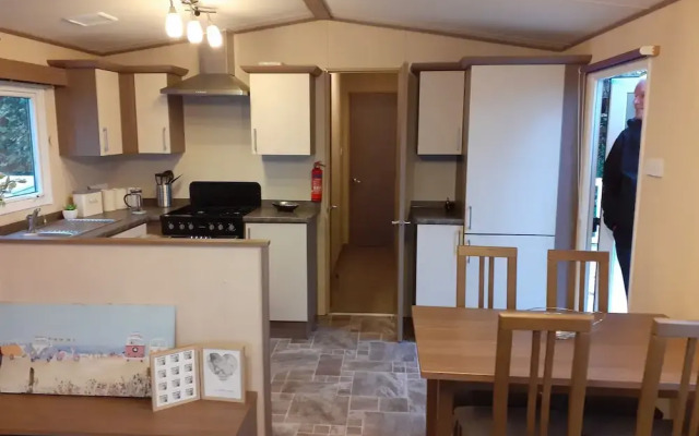 Cornish getaway
