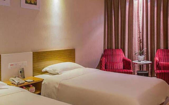 Yijin Business Hotel