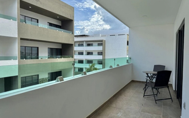 Marina cerritos Condominios