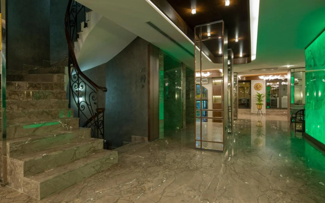 Hotel Nena