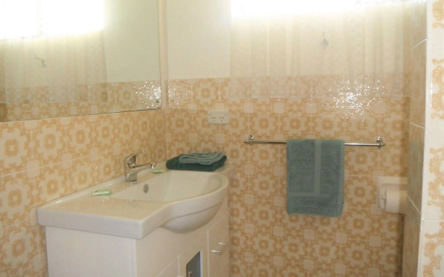 Cooma Country Club Motor Inn