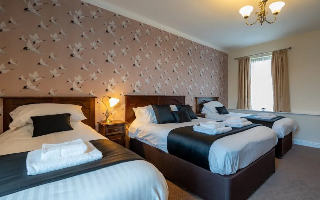 White Lion Royal Hotel