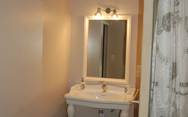 une Pause à la Campagne