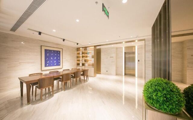 Ji Hotel Beijing Liujiayao Branch