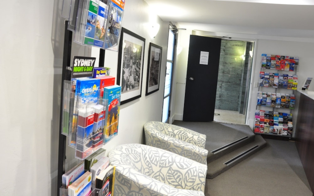 Annam Serviced Apartments