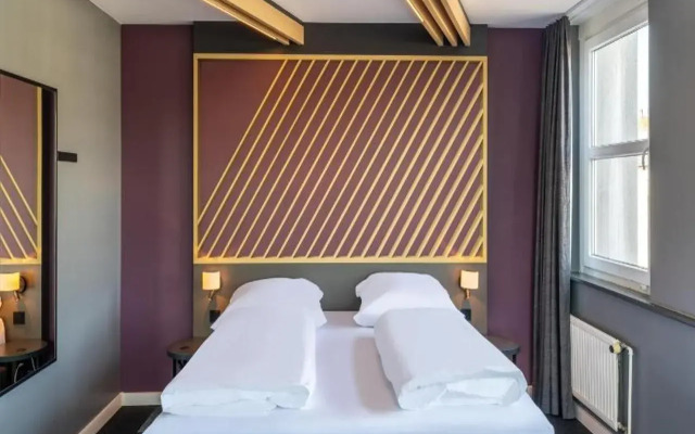 B&B HOTEL Aachen City-Ost