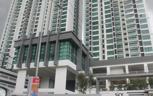 Sky Loft Kidsland